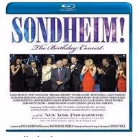 STAGE TUBE: 'Sondheim: The Birthday Concert' DVD Clips! Video